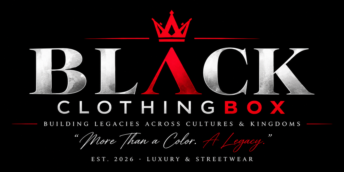 BlackClothibg