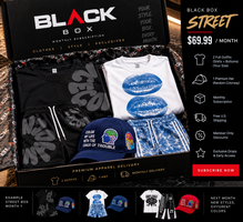 Street Pack