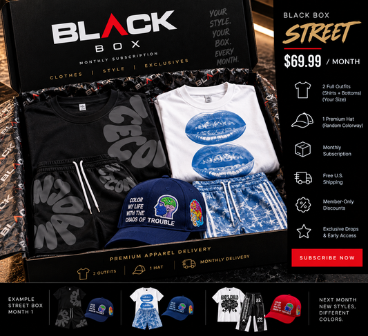 Street Pack