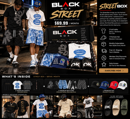 Street Pack